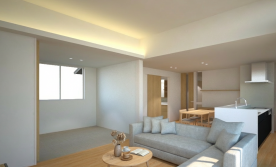 【4/18(土)19(日)】長岡市稲保南２丁目オーナーさま邸完成見学会