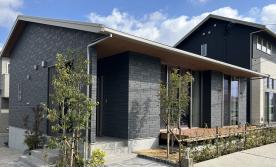 【ご来場WEB抽選会】グランアヴェニールひうみ２８－９号地