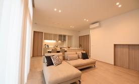 〈宇都宮市一の沢〉モデルハウス見学会