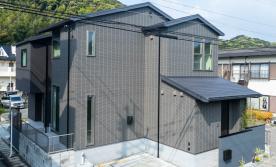 【分譲フェア】田上５丁目１号地