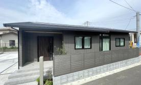 エムズガーデン基山完成見学会