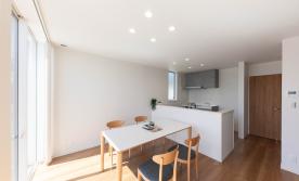 吉野町西しょうぶだに台