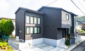 【分譲フェア】田上５丁目２号地