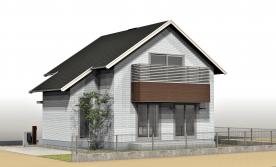 ▼GX住宅見学会