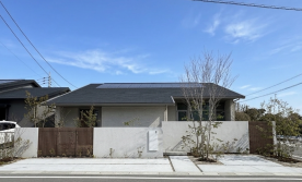 【九州一斉分譲フェア】キャンパスタウン糸島12-8号地