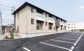 『選ばれる賃貸住宅』見学会　稲沢市稲沢一丁目会場