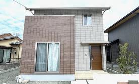 ▼分譲住宅｜エムズガーデン武雄温泉駅北Ⅱ