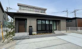 ▼分譲住宅｜エムズガーデン西田代