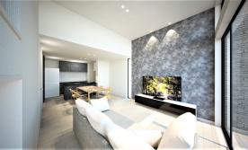 八幡西区小鷺田町（２階建）【オーナー様宅完成見学会】