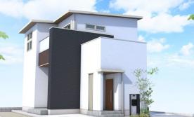 【完全予約制】静岡市駿河区寺田モデルハウス