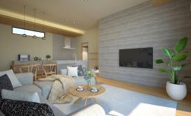 住まいの実例見学会　各務原市桜木町