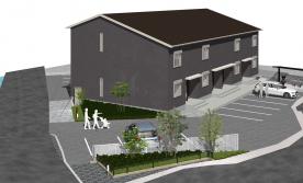 勝ち〈価値〉残る賃貸　賃貸住宅完成見学会　小牧市小久保一色会場