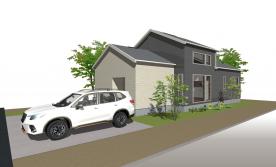【函館市】杉並町オーナー様宅「平屋/蔵のある家」完成見学会！