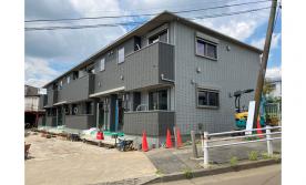 【完全予約制】東京ゼロエミ住宅～2階建賃貸住宅　実例見学会