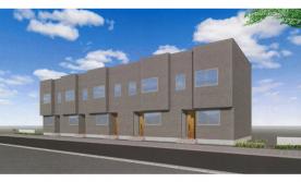 木質2階建　実例見学会