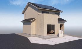 ミサワホームの住まい実例見学会