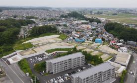 【NEW】八幡台ヒルズ　現地販売会開催