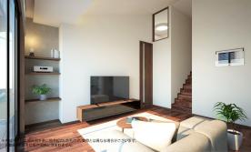 分譲住宅見学会