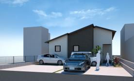 住まいの実例見学会in岐阜県羽島市会場