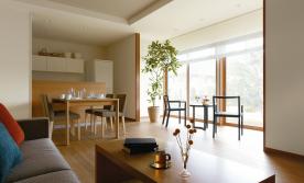 【完成予約制】完成建物見学会