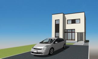 【苫小牧市】東開町No.17モデル　モデルハウスオープン 
