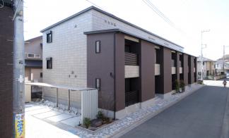 蔵・高天井のある賃貸見学会