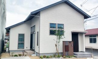 分譲住宅見学会