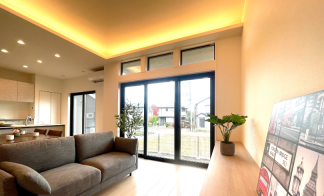 ▼予約制｜八戸市北白山台（No.7）分譲住宅見学会場