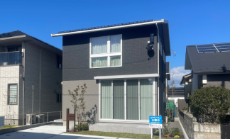 ▼分譲住宅見学会【エムズコート笹谷会場】