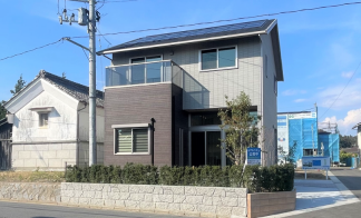 ▼価格改定！　分譲住宅販売会【エムズコート小名浜住吉No.1】 