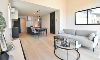 【倉敷市連島町鶴新田】大好評の企画住宅に新モデルが誕生！