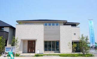 【創立50周年記念九州一斉分譲フェア】TNC住宅展示場福津