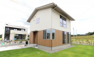 ▼予約制｜黒川郡大和町杜の丘（25-7）随時見学ご予約受付中