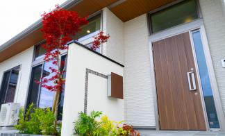 【分譲フェア】吉野町モデルハウス