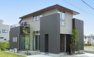 分譲住宅見学会
