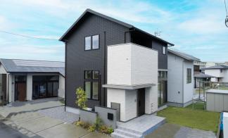 【光テラス月見ヶ丘30号地】分譲フェア2025