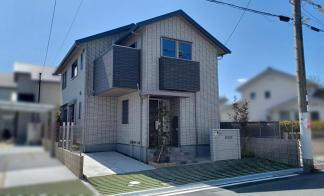 分譲住宅見学会
