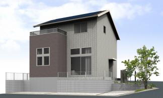 モデルハウスin桑名市陽だまりの丘