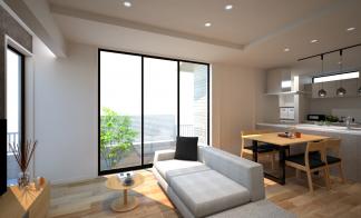【総社市中央1丁目会場】建売住宅