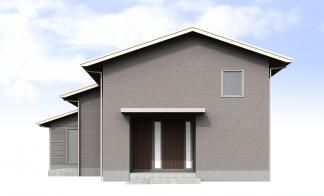 モデルハウスinアシタテラス員弁町