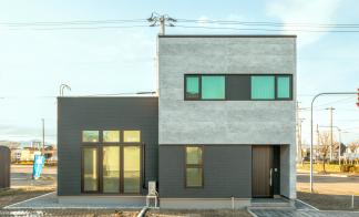 【滝川】東町４丁目