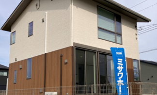 モデル棟販売開始！NY STYLE N　ご成約特典付き　内覧随時受付中【予約制】   