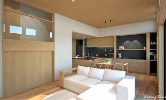 分譲住宅見学会