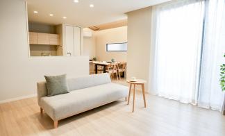 【倉敷市上東】最新の建売住宅２棟