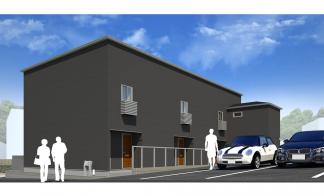 蔵のある賃貸住宅見学会