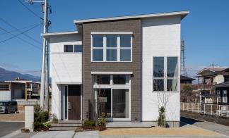 【予約制】建売住宅見学会　