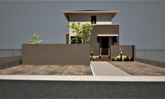 XROSS WAY広安西8-5号地 in 分譲フェア