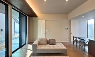 【完全予約制】分譲住宅　湊＜9区画＞　6号棟