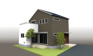 【完全予約制】実物大モデル棟見学 佐倉市　井野 【SMART STYLE 2階建プラスワン】31坪4
