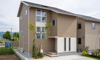 見るだけOK！見学会　■昭和町河東中島会場■